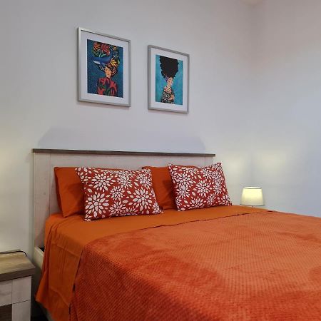 Yumboflat Two Bedroom Apartment ปลายา เดล อิงเกลส ภายนอก รูปภาพ