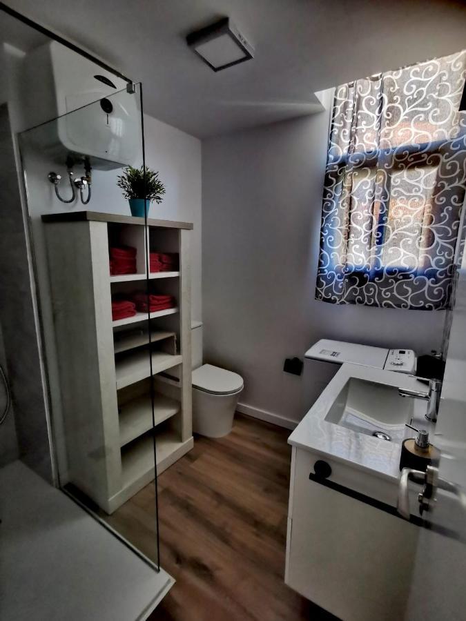 Yumboflat Two Bedroom Apartment ปลายา เดล อิงเกลส ภายนอก รูปภาพ