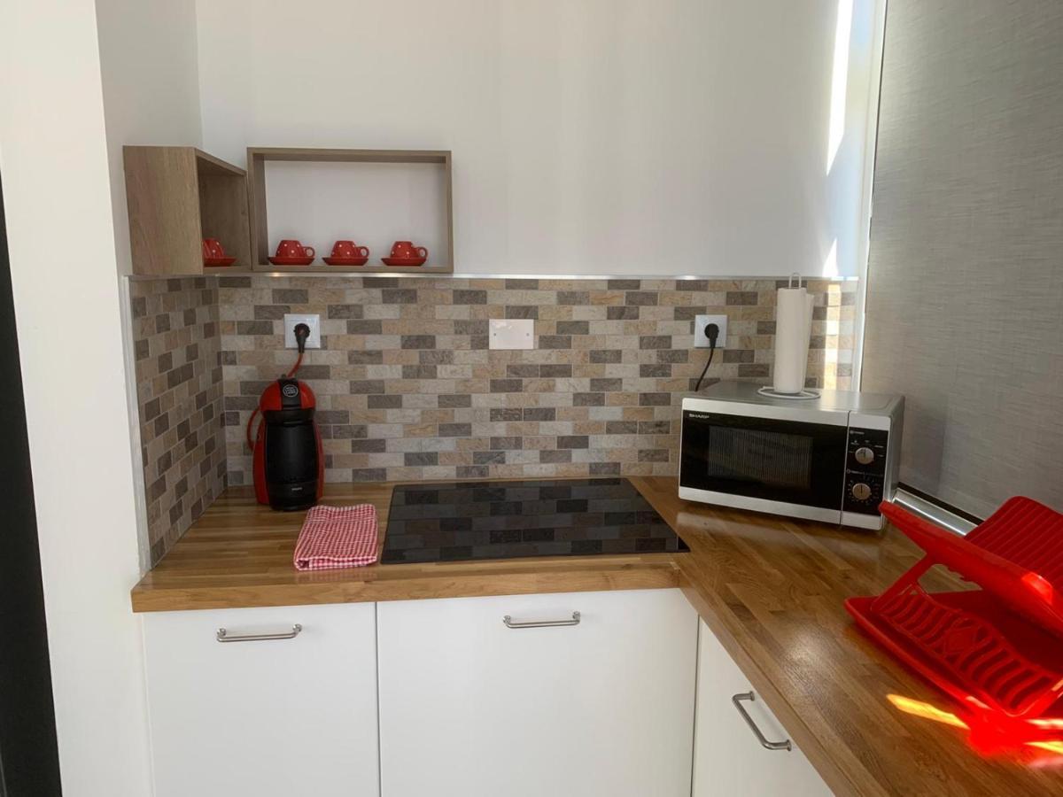Yumboflat Two Bedroom Apartment ปลายา เดล อิงเกลส ภายนอก รูปภาพ