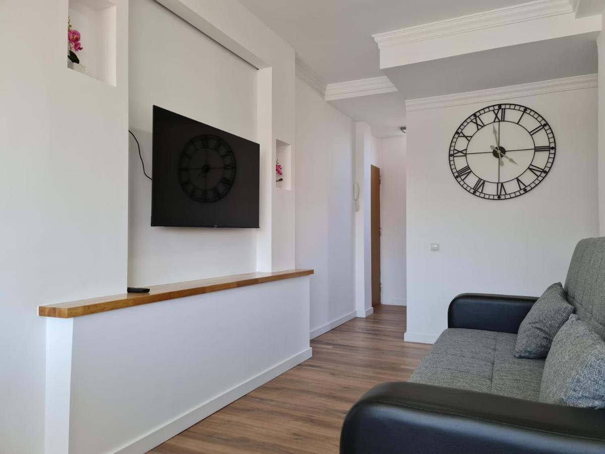 Yumboflat Two Bedroom Apartment ปลายา เดล อิงเกลส ภายนอก รูปภาพ