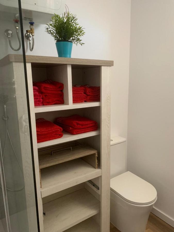 Yumboflat Two Bedroom Apartment ปลายา เดล อิงเกลส ภายนอก รูปภาพ