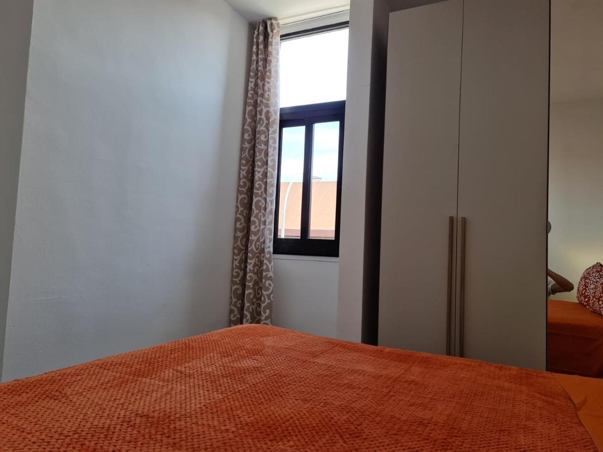 Yumboflat Two Bedroom Apartment ปลายา เดล อิงเกลส ภายนอก รูปภาพ