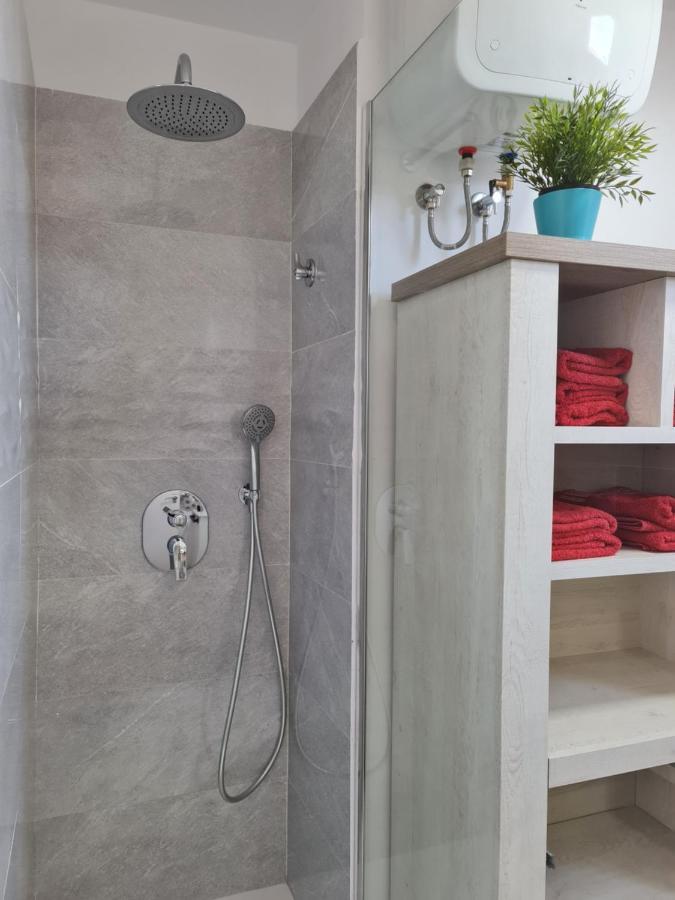 Yumboflat Two Bedroom Apartment ปลายา เดล อิงเกลส ภายนอก รูปภาพ