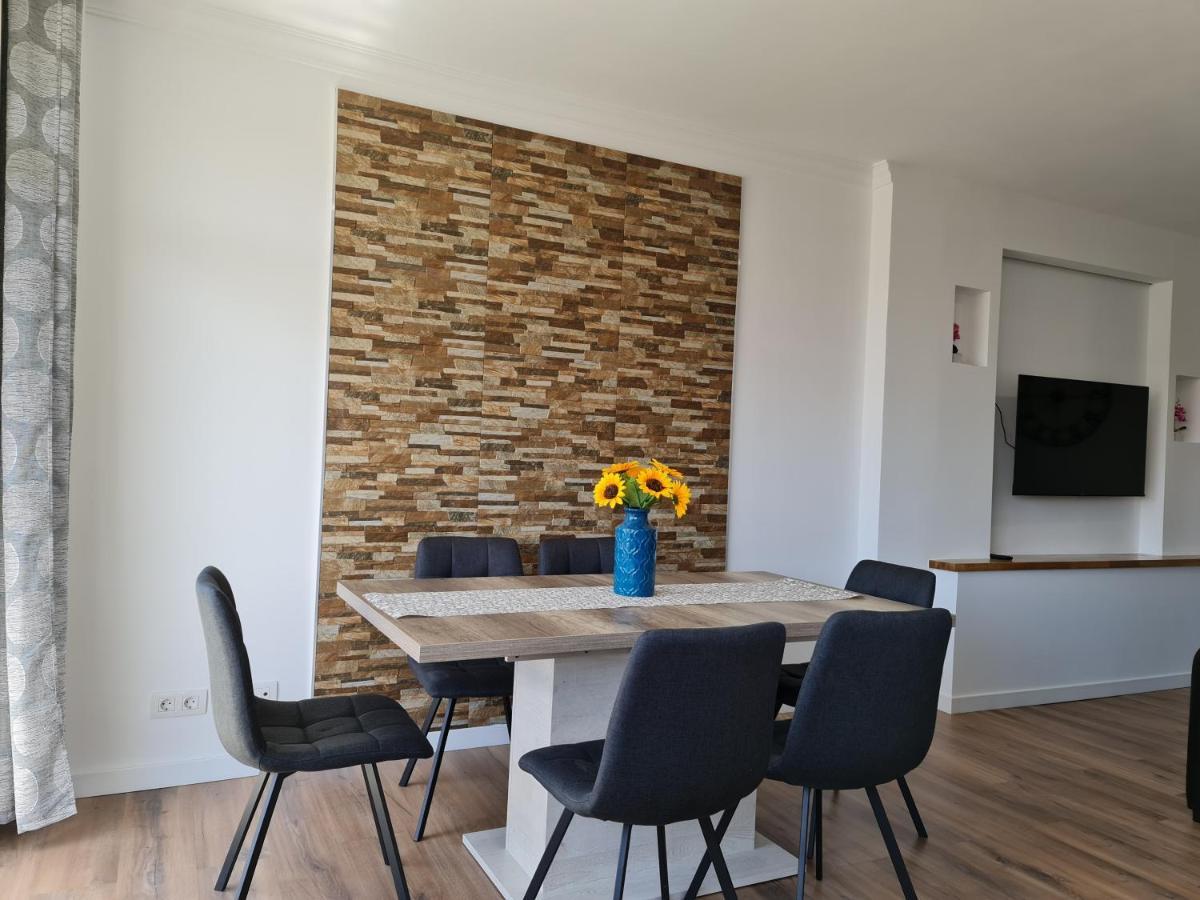 Yumboflat Two Bedroom Apartment ปลายา เดล อิงเกลส ภายนอก รูปภาพ