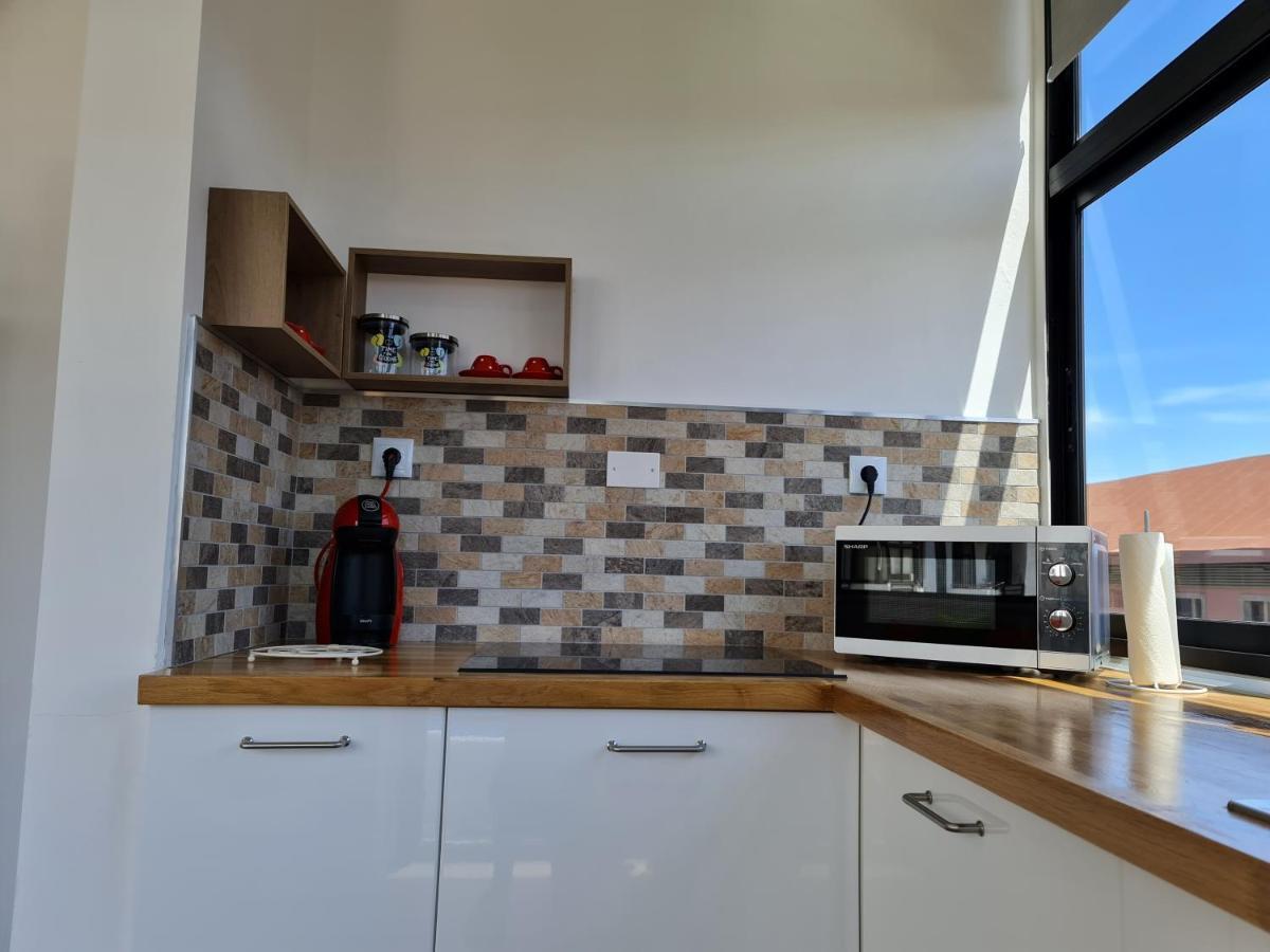 Yumboflat Two Bedroom Apartment ปลายา เดล อิงเกลส ภายนอก รูปภาพ