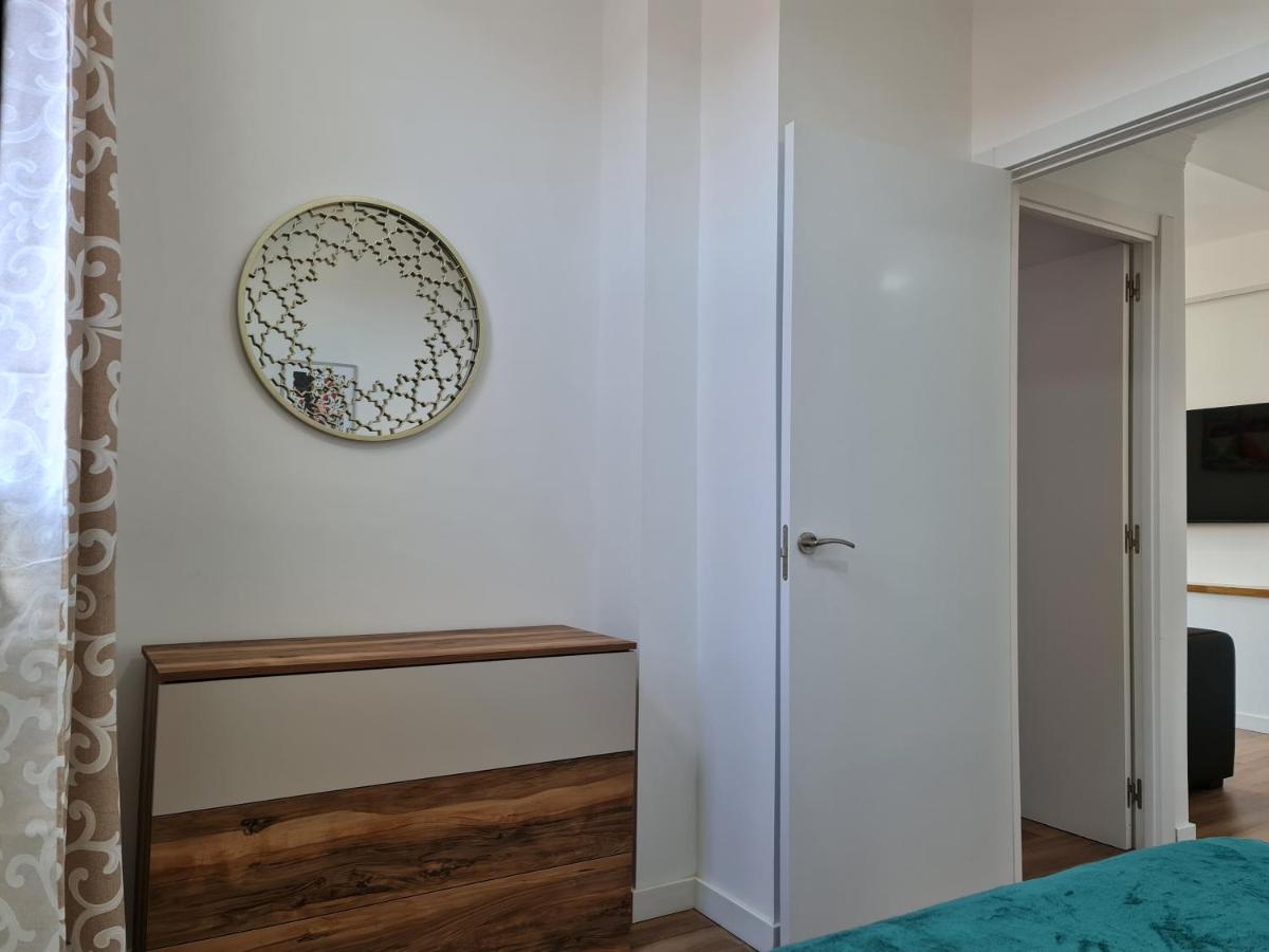 Yumboflat Two Bedroom Apartment ปลายา เดล อิงเกลส ภายนอก รูปภาพ