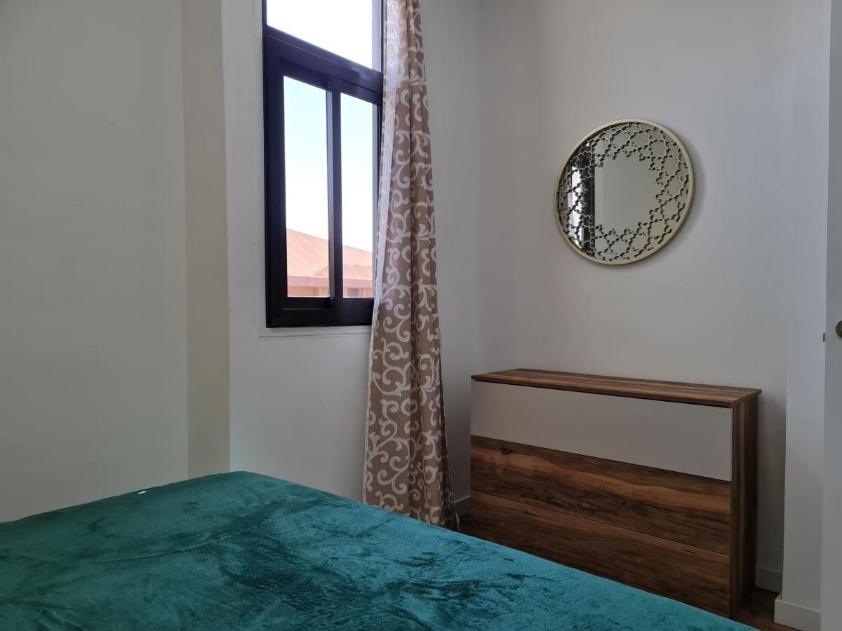 Yumboflat Two Bedroom Apartment ปลายา เดล อิงเกลส ภายนอก รูปภาพ