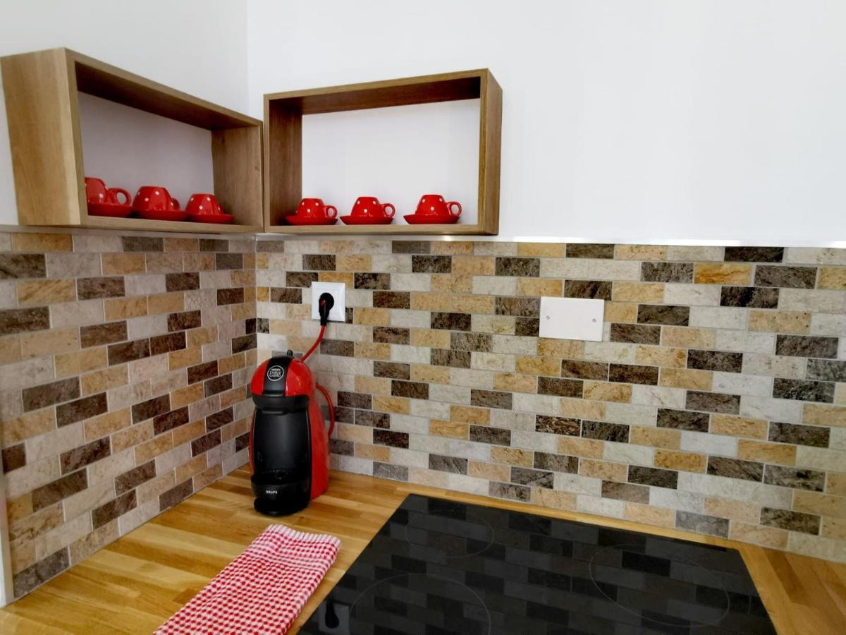 Yumboflat Two Bedroom Apartment ปลายา เดล อิงเกลส ภายนอก รูปภาพ