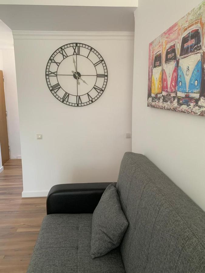 Yumboflat Two Bedroom Apartment ปลายา เดล อิงเกลส ภายนอก รูปภาพ