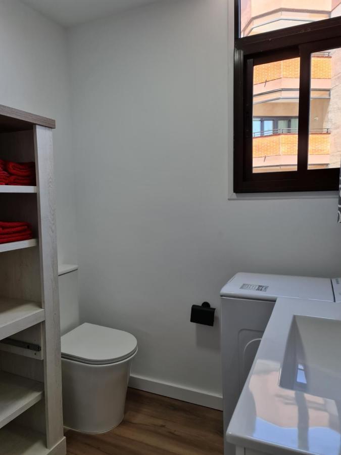 Yumboflat Two Bedroom Apartment ปลายา เดล อิงเกลส ภายนอก รูปภาพ
